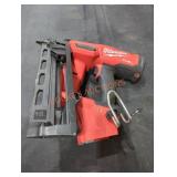 Milwaukee M18 16GA Finish Nailer