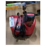 Milwaukee M12 1.5AH Battery and Charger