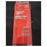 Milwaukee Air-Tip Vacuum Accessories
