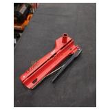Milwaukee Cable Cutter