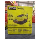 RYOBI 18V Dual Function Inflator/Deflator
