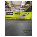 RYOBI 18V Wet/Dry Hand Vacuum
