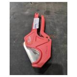 Milwaukee Ratcheting PVC Cutter