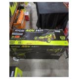 Ryobi 40V 20" Push Mower