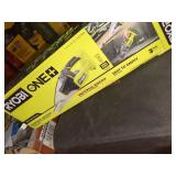 Ryobi 18V Hand Vacuum
