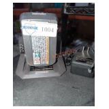 Ridgid 18v 2 AH Battery Pack w Charger
