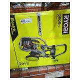 Ryobi Electric Power Washer