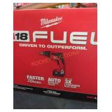 Milwaukee M18 drywall screwgun kit