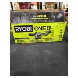 Ryobi 18v 4-1/2" Angle Grinder