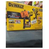 DeWalt 20V FlexVolt Advantage Combo Kit
