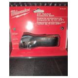 Milwaukee 3/8" Ratchet Protective Boot