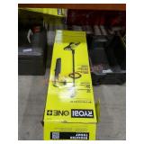 RYOBI 18V 2-Tool Combo Kit