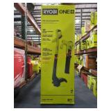 Ryobi 18v 2-Tool Combo Kit