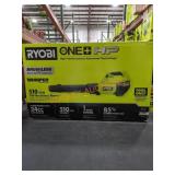 Ryobi 18v 510cfm Blower
