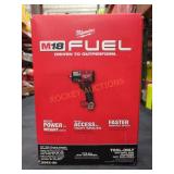 Milwaukee M18 1/2" High Torque Impact Wrench WITH