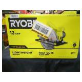 Ryobi 7-1/4" Circular Saw