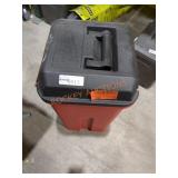 Milwaukee M18 Plumbing Drain Snake Auger Kit