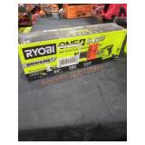 Ryobi 18v Reciprocating Saw