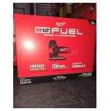 Milwaukee M12 FUEL Jig Saw