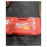 Milwaukee Sawzall Recip Saw Kit