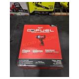 Milwaukee M18 1/2" Wrench w/Friction Ring