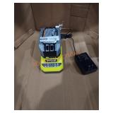 RYOBI 4AH 18V LITHIUM HIGH PERFORMANCE BATTERY
