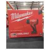Milwaukee M18 Compact Heat Gun