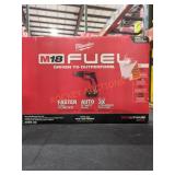 Milwaukee M18 Drywall Screw Gun Kit