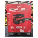 Milwaukee M18 2.5Gal Wet Dry Vacuum