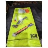 Ryobi 18v shear/shrubber