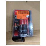 Milwaukee M12 RedLithium CP2.5 Battery