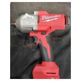 Milwaukee 1/2" High Torque Impact Wrench