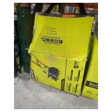 Ryobi Electric Cultivator