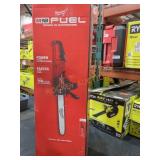 Milwaukee M18 16" Chainsaw