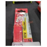 Milwaukee 1/8" tile and natural stone bit