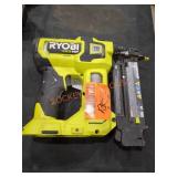 ONE+ HP 18V Brushless Cordless Brad Nailer