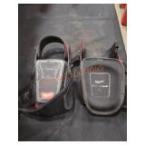 Milwaukee Gel Zone LARGE Knee Pads