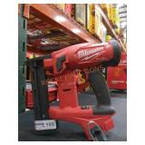 Milwaukee 18GA Narrow Crown Stapler