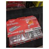 1/2" Drive & Ratchet And Socket Set