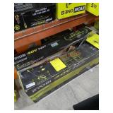 RYOBI 9" Cordless Edger Kit
