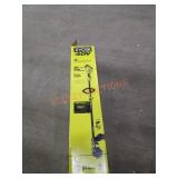 RYOBI 15" 40V String Trimmer Kit