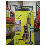 RYOBI 18V Stick Vacuum Kit