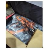 Ridgid 3" collated screwdriver