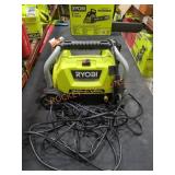 Ryobi 1900PSI Electric Pressure Washer