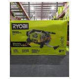 Ryobi 1900PSI Electric Pressure Washer