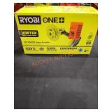 ONE+ 18V Cordless Power Scrubber