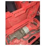 Milwaukee 15 Amp 1-1/4" SUPER SAWZALL