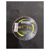 RYOBI Saw Blade 7-1/4in.