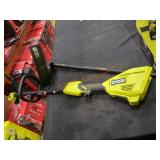 Ryobi 40V String Trimmer