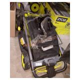 Ryobi 40V 20" Push Mower